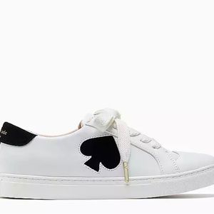 Kate Spade Fez Sneakers|Brand New